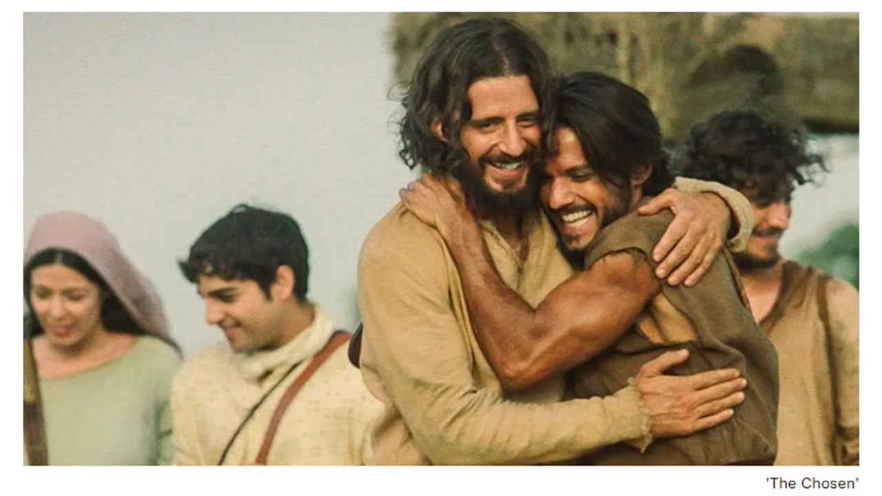 Los elegidos, una serie destinada a ser un clásico 