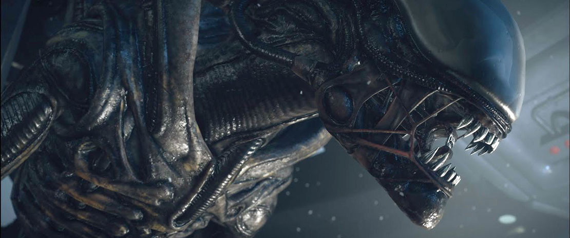 Amenazaron con despedirme: así era el final original de Alien, tan oscuro e impactante que terminaron prohibiéndolo