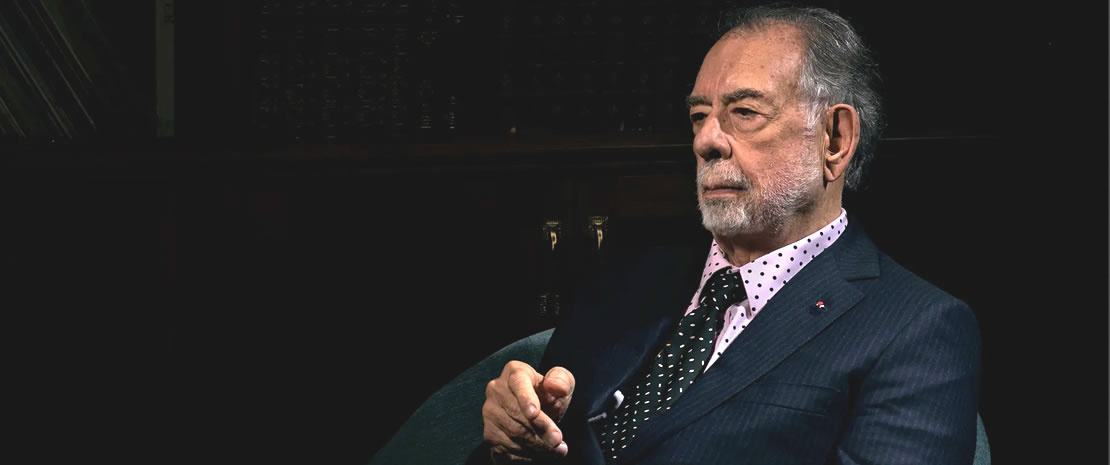 ¿Puede Francis Ford Coppola triunfar en Hollywood?